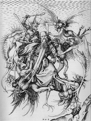 St. Antonius