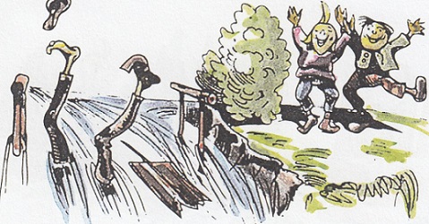 Max und Moritz